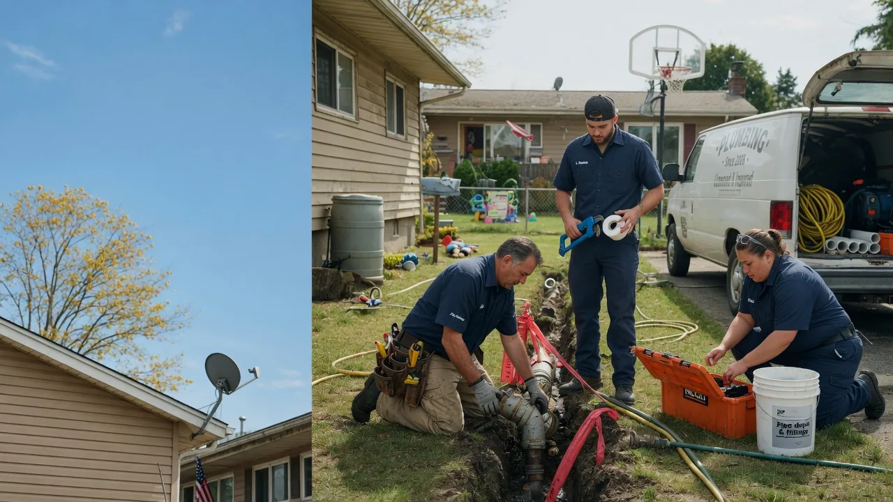 Garbage Disposal Replacement in Dinwiddie, VA near me